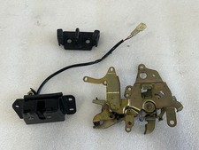 1991 1992 1993 1994 1995 1996 1997 TOYOTA PREVIA TRAVA DE PORTA-MALAS + STRIKER comprar usado  Enviando para Brazil
