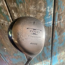 Mizuno zoid degree for sale  CRICKHOWELL