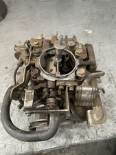 Carburatore suzuki samurai usato  San Cipriano Po