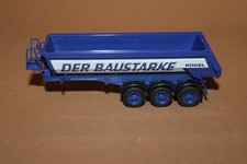 Awm lkw achs gebraucht kaufen  Warendorf