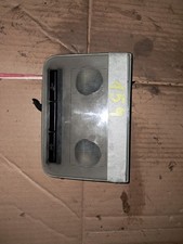 Plafoniera luce abitacolo usato Plafoniera luce abitacolo usato  Grottaglie