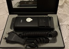 Vintage electric shaver for sale  NORTH SHIELDS