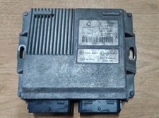 Centralina ecu lpg usato  Patti
