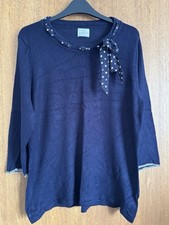 Ladies eastex jumper for sale  HAYLE