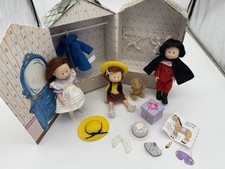 Vtg eden toys for sale  Monument