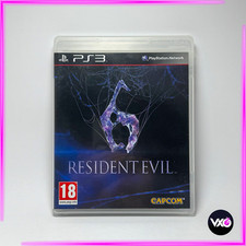Resident evil ps3 usato  Sant Angelo Romano