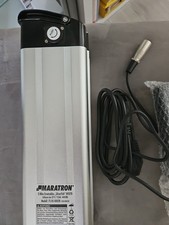 Fahrrad akku ladegerät gebraucht kaufen  Rheda-Wiedenbrück