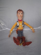Disney pixar woody gebraucht kaufen  Falkensee