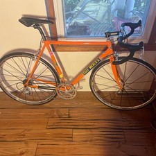 54cm eddy merckx for sale  Brighton