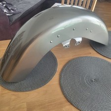 Frontfender harley dvison gebraucht kaufen  Bad Lauterberg im Harz