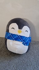 Squishmallow jen penguin for sale  BENFLEET