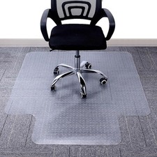 Office mat chair for sale  Corona