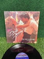 More Dirty Dancing Original Soundtrack Vinyl LP Album Record 6408-1-R-A comprar usado  Enviando para Brazil