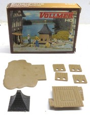 Vollmer entenhaus spur gebraucht kaufen  Wedemark
