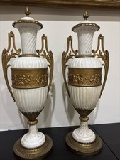 Neoclassical ornamental vases for sale  Hollywood