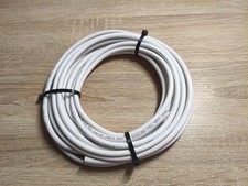 Digital koaxialkabel 7mm gebraucht kaufen  Haßfurt