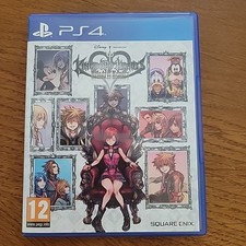 Kingdom hearts melody d'occasion  Lavelanet