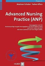 Advanced nursing practice gebraucht kaufen  Stuttgart