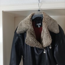 Lederjacke vintage damen gebraucht kaufen Lederjacke vintage damen gebraucht kaufen  Lorsch
