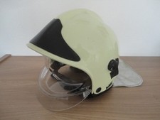 Casque sapeur pompier d'occasion  France
