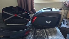 Givi v35n monokey for sale  LONDON