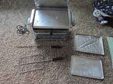 Vintage roto broil for sale  Omro