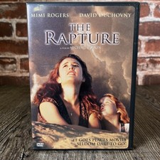 Rapture mimi roger for sale  Meridian