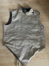 Foil lame womens for sale  MANCHESTER