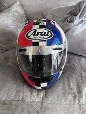 Arai rx7 leon for sale  WOKING