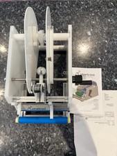 Labelroo label applicator for sale  DISS