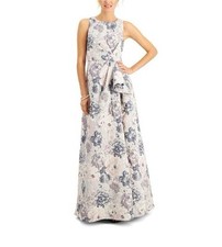 Adrianna papell floral for sale  Schaumburg