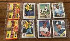 1988 topps baseball for sale  Albuquerque