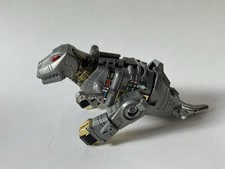 Transformers dinobot grimlock usato  Bologna