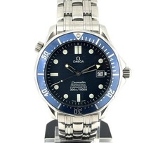 Omega seamaster professional for sale  Santa Monica