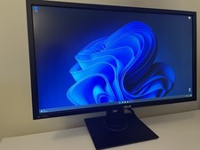 Asus vp28uqgl inch for sale  ST. AUSTELL