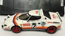 Racing lancia stratos usato  Castano Primo