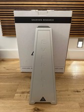 Shunyata research everest for sale  BARNET