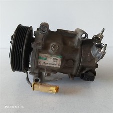 Compressore per citroen usato  Italia