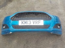 Ford fiesta mk7.5 for sale  ROSSENDALE