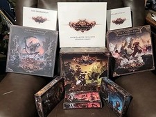 Dark rituals game for sale  Granbury
