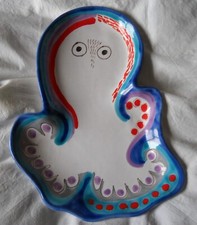 Ceramica piatto forma usato  Cagliari