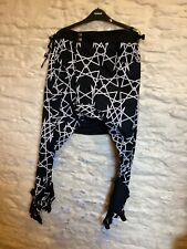 Bnwot punk grunge for sale  FROME