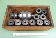 Gewindeschneidapparat gb3a mk3 gebraucht kaufen  Artern