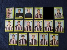 1968 palermo calciatori usato  Roma