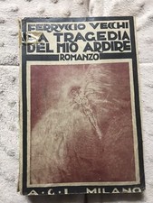 Arditi ww1 tragedia usato  Lucca