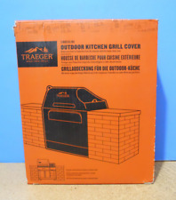 Traeger timberline built for sale  Davison