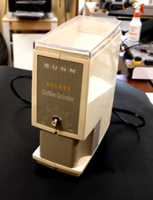 bunn coffee grinder for sale bunn coffee grinder for sale Williamsburg