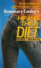 Rosemary conley hip for sale  UK