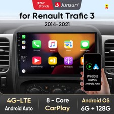 128gb carplay android gebraucht kaufen  Buttstädt