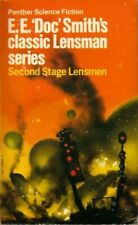 Second stage lensmen for sale  UK